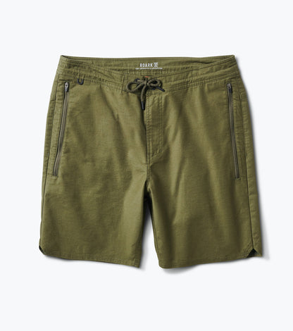 Layover 2.0 Shorts