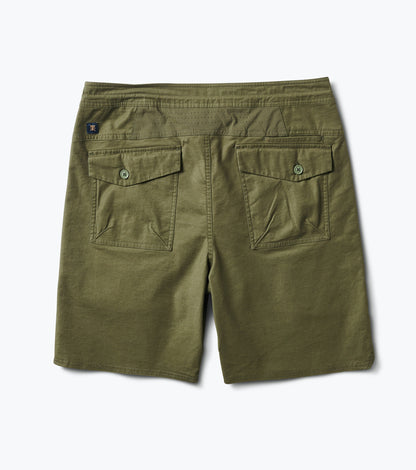 Layover 2.0 Shorts
