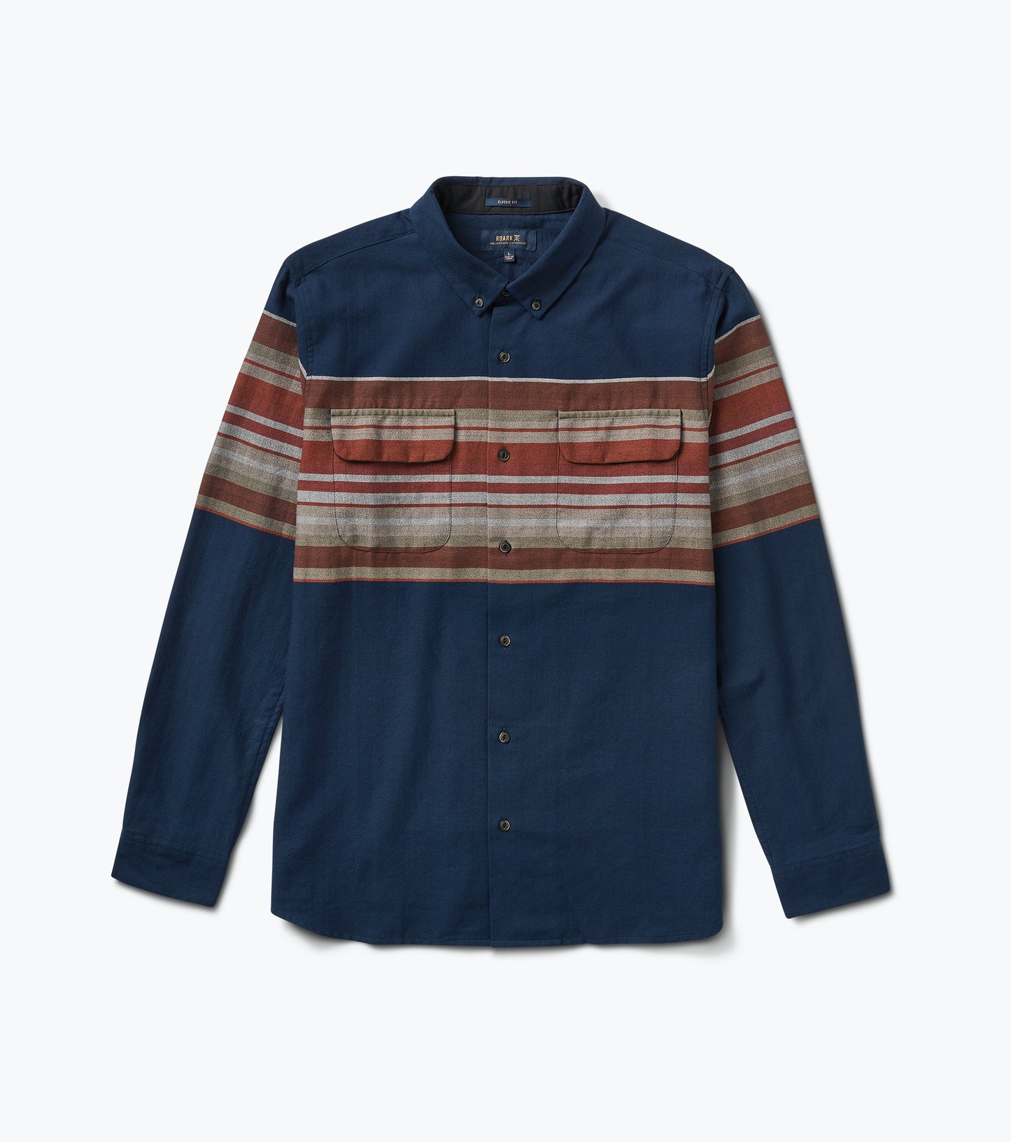 Cassidy Shirt