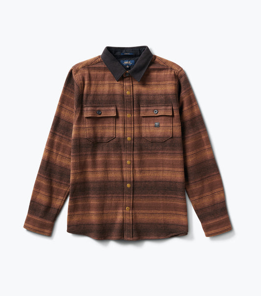 Nordsman Cotton Shirt
