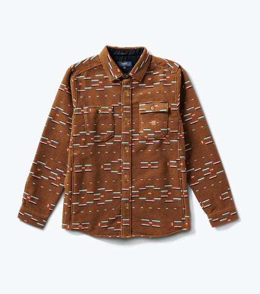 Andes Shirt