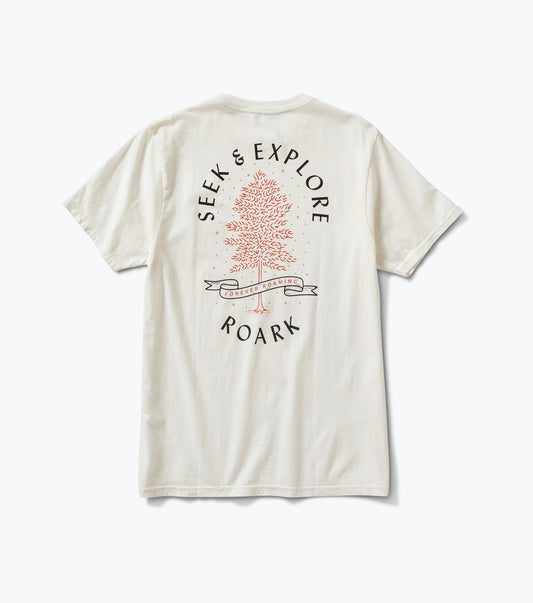 Seek & Explore T-Shirt