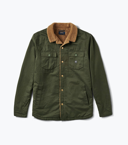 Herbrides Jacket