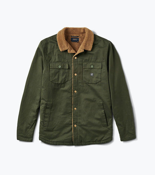 Herbrides Jacket