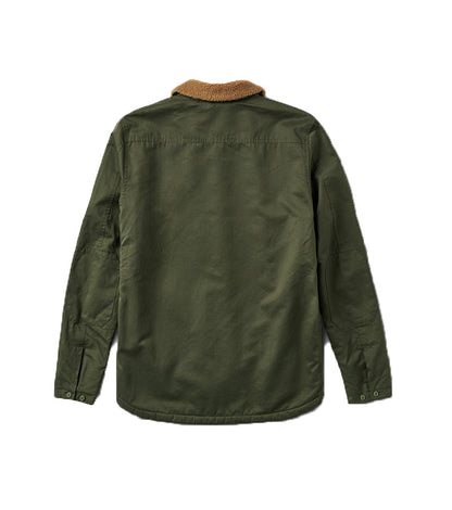 Herbrides Jacket