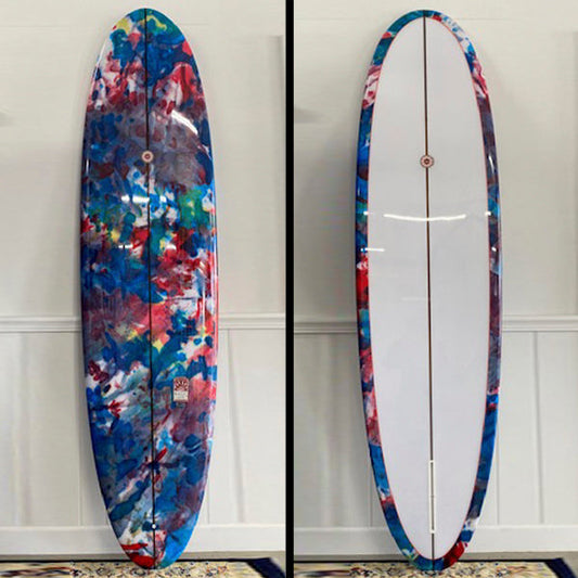 Magic Carpet | 7'2