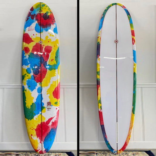 Magic Carpet | 7'0