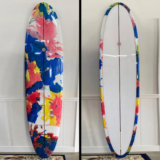 Magic Carpet | 7'8