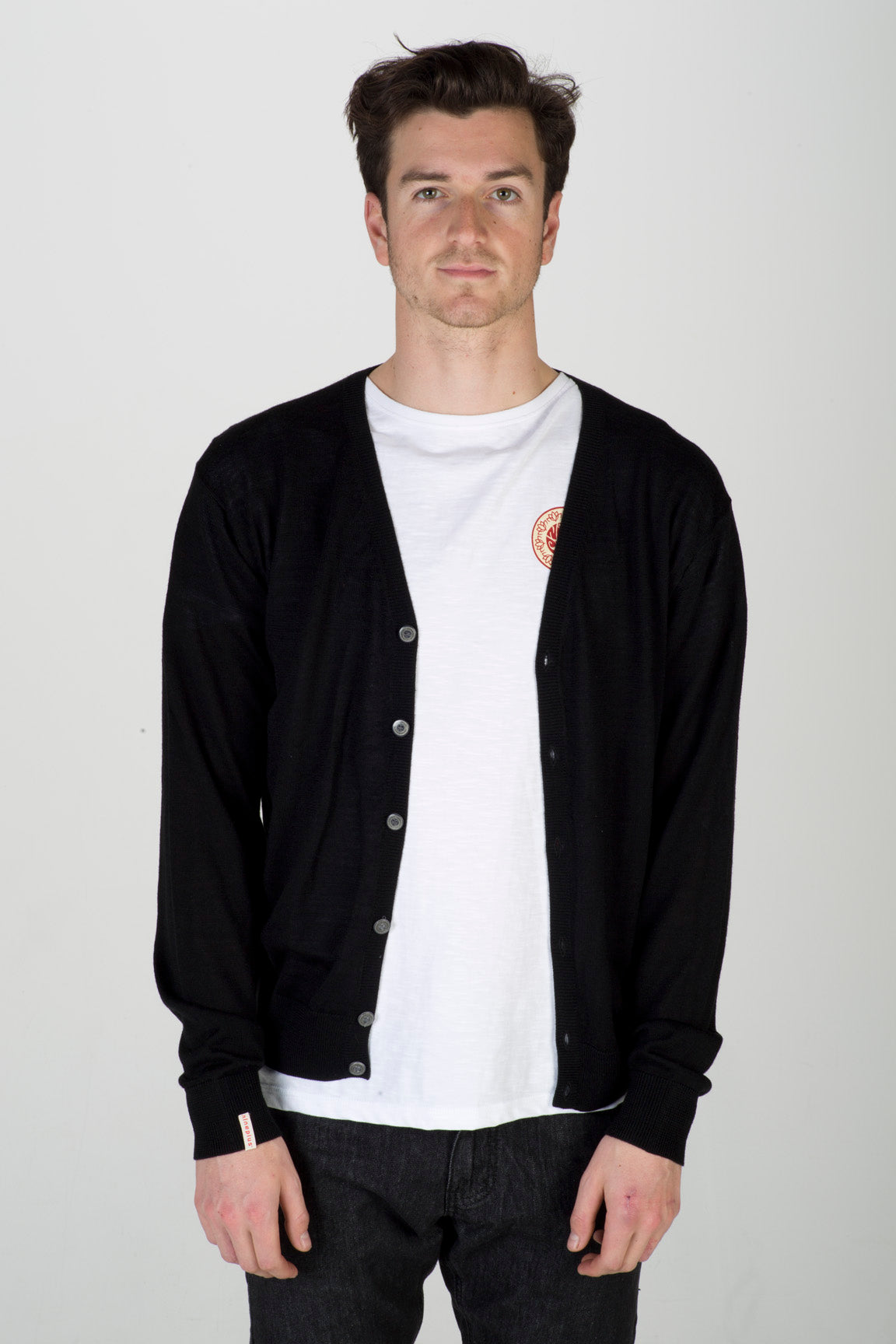 Carnaby Cardigan