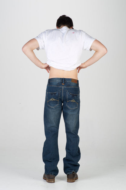 Hammersmith Jean