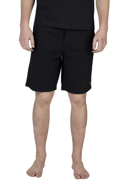 Walk Shorts | Black