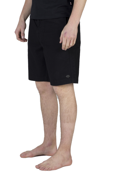 Walk Shorts | Black