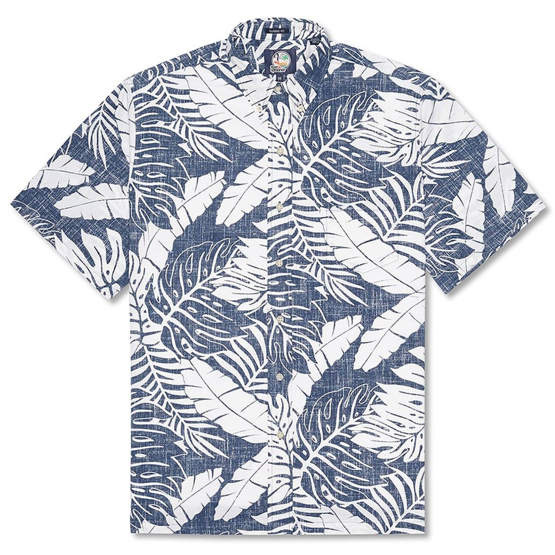 Reyn Spooner® Anuenue Falls Hawaiian Shirt | Small