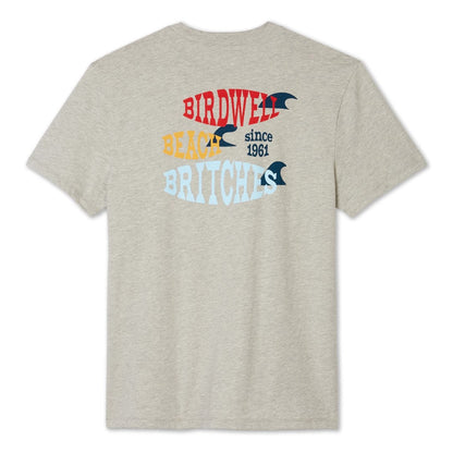 Birdwell | Quiver | Heather Grey