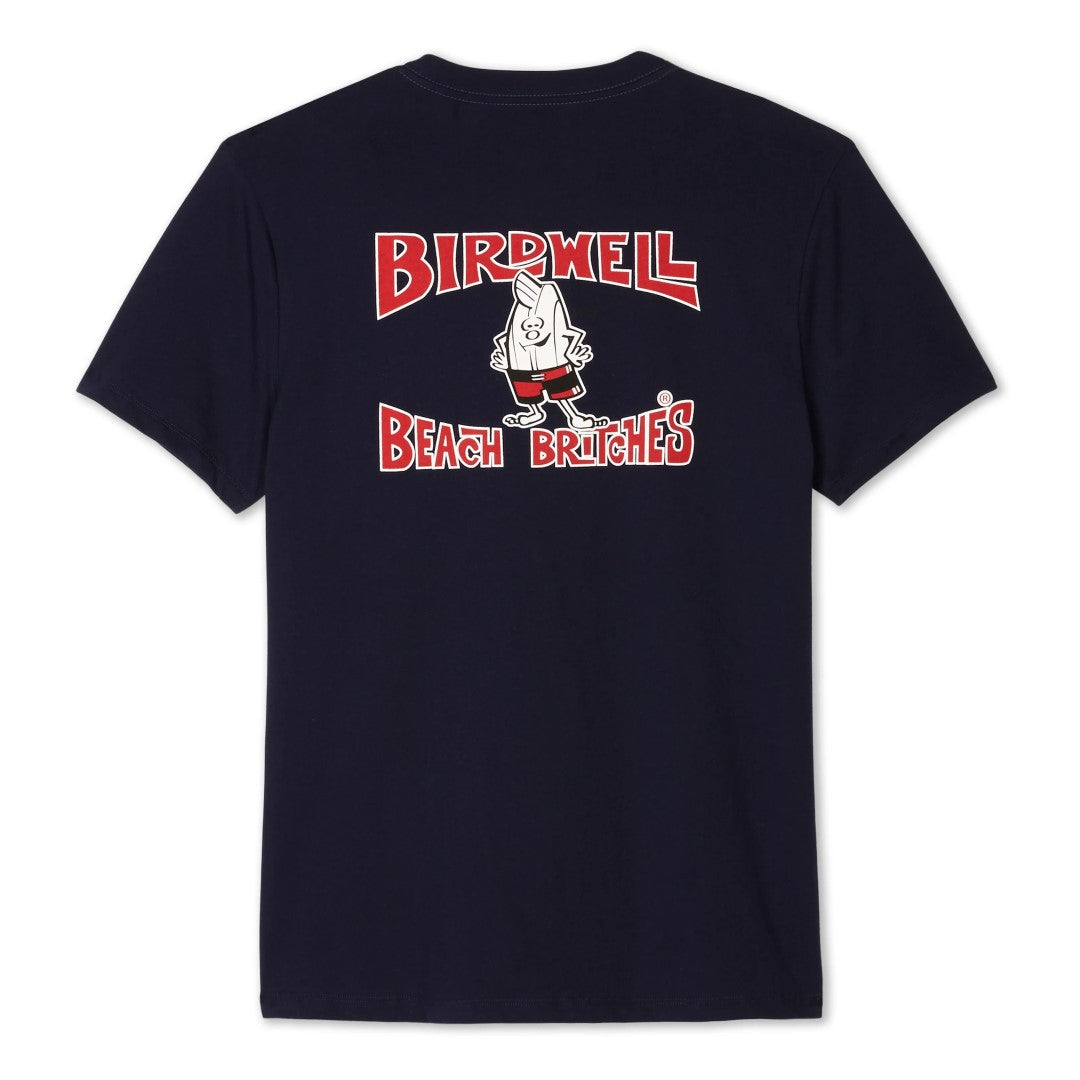Birdwell | Classic | Navy