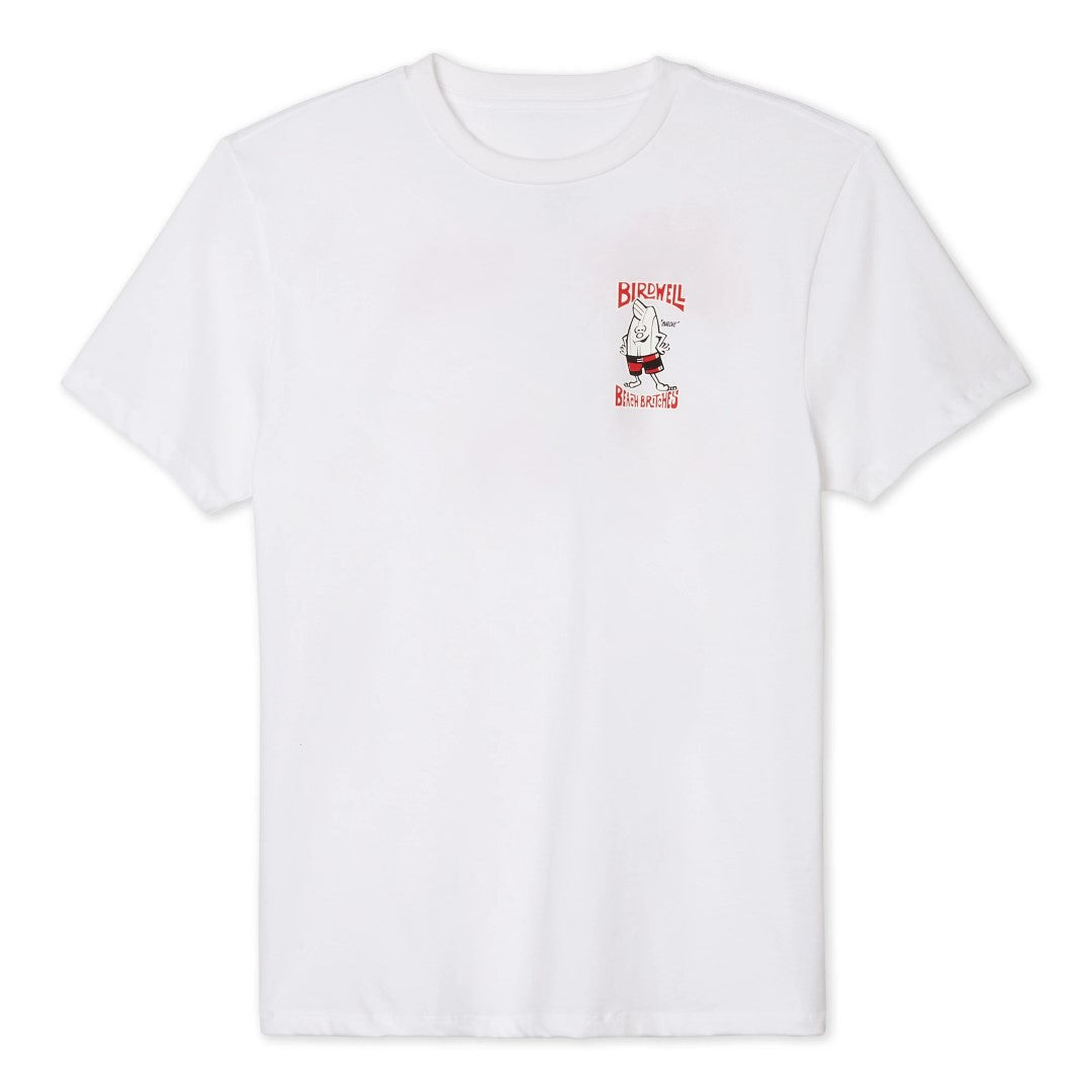 Birdwell | Classic | White