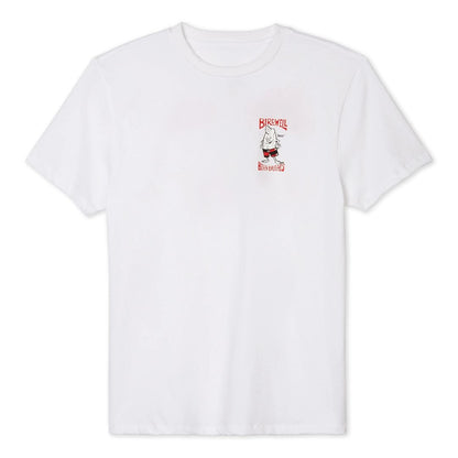 Birdwell | Classic | White