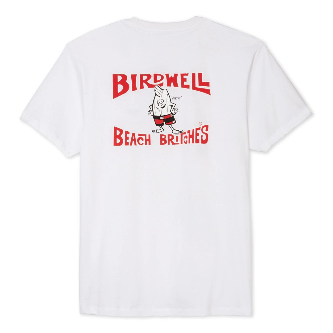 Birdwell | Classic | White