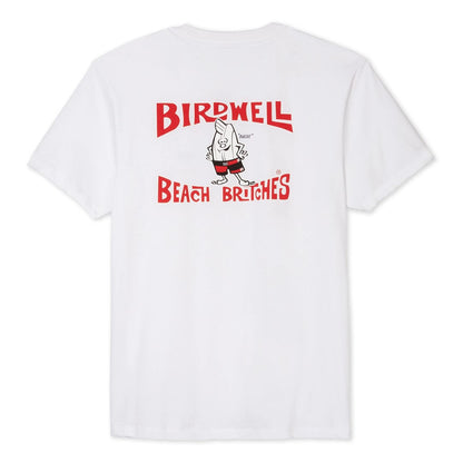 Birdwell | Classic | White