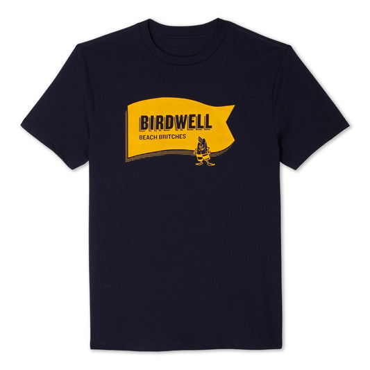 Birdwell | Pennant | Navy