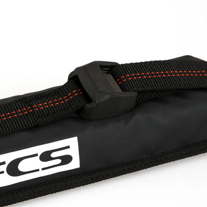 FCS Cam Lock Double Soft Racks