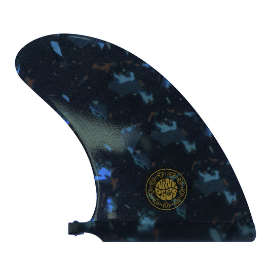 Nineplus Heavy Weight Hustler | 9" | Galaxy Blue