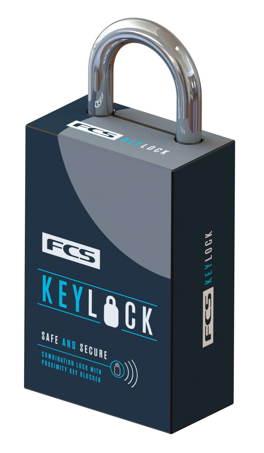 FCS Key Lock