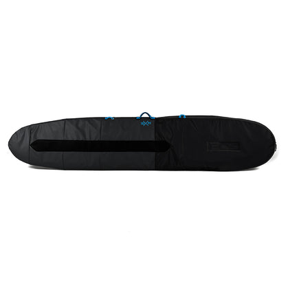 FCS Day Long Board Cover | 9'2 Black