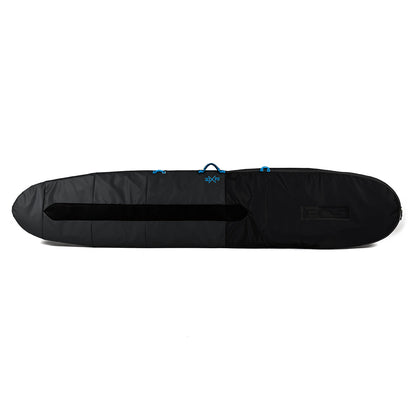 FCS Day Long Board Cover | 9'6 Black