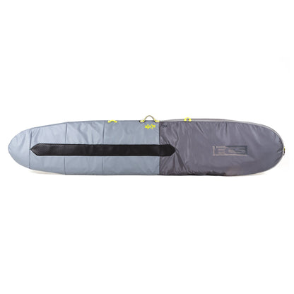 FCS Day Long Board Cover | 9'2 Cool Grey