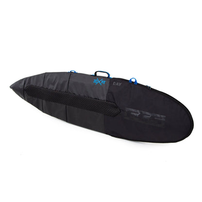 FCS Day Fun Board Cover | 7'6 Black