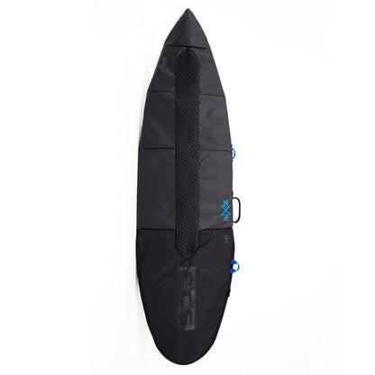 FCS Day Fun Board Cover | 7'0 Black