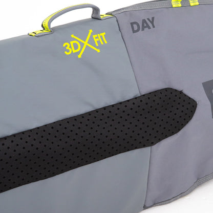 FCS Day Fun Board Cover | 8'0 Cool Grey