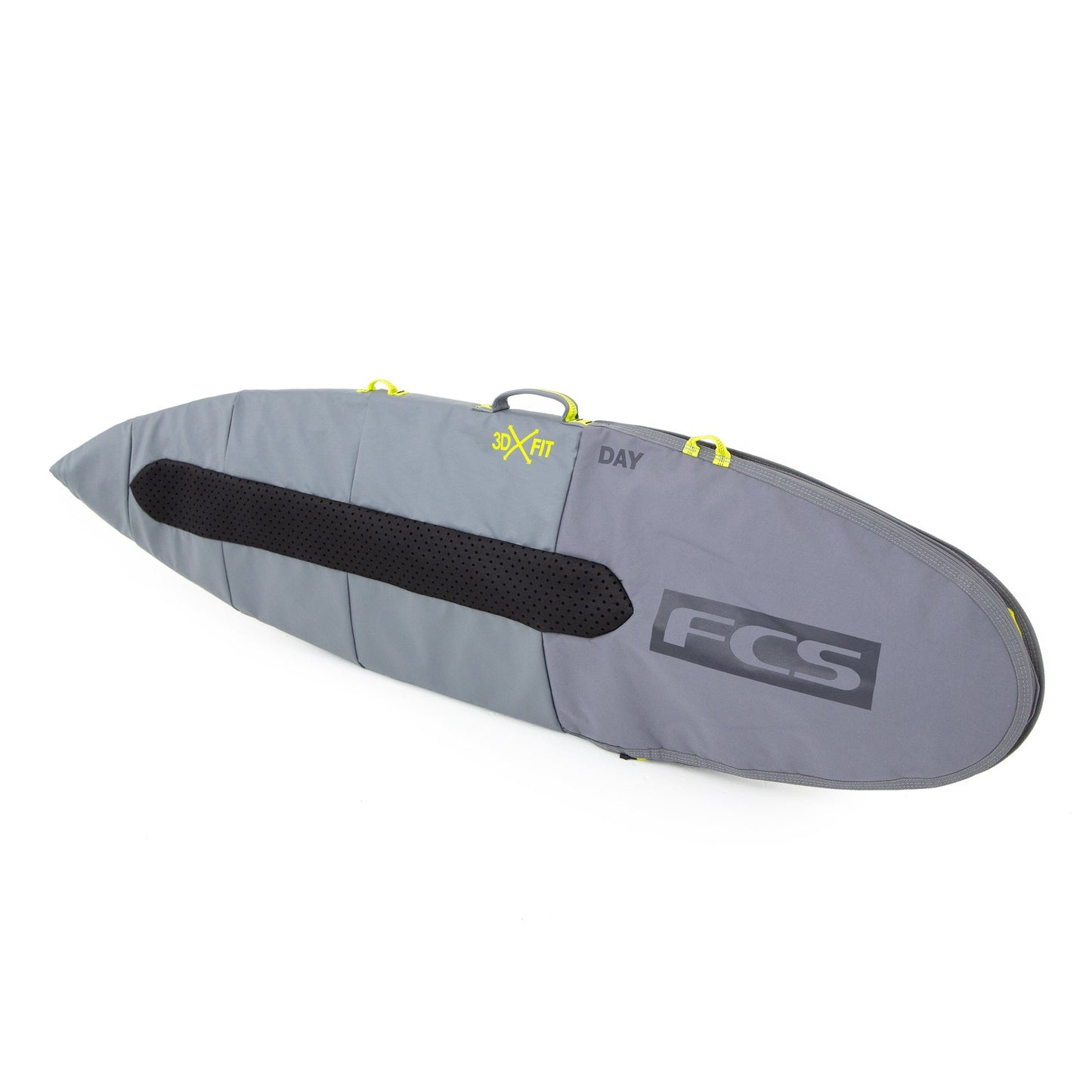 FCS Day Fun Board Cover | 8'0 Cool Grey