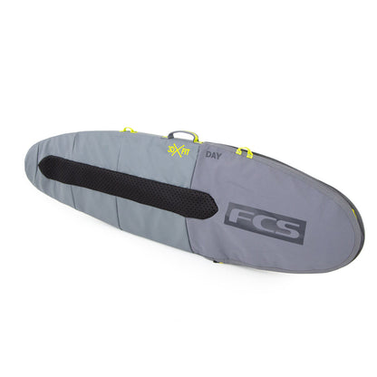 FCS Day Fun Board Cover | 8'0 Cool Grey