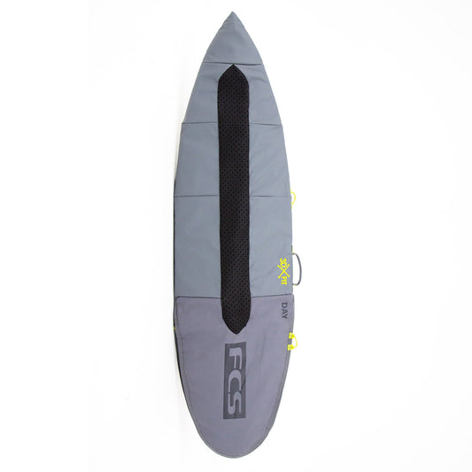 FCS Day Fun Board Cover | 7'6 Cool Grey