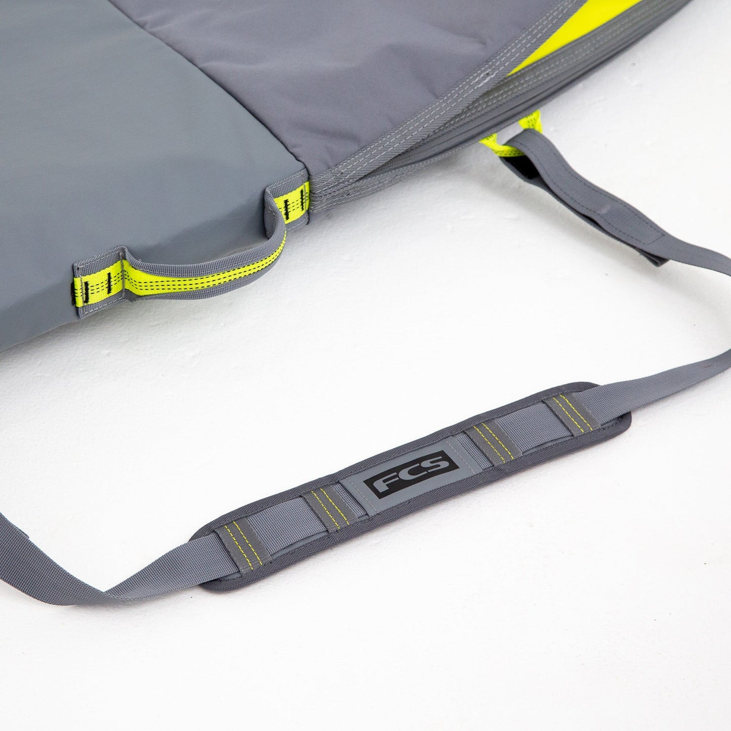 FCS Day Fun Board Cover | 8'0 Cool Grey
