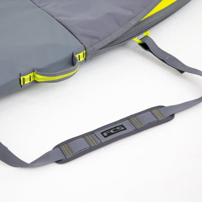 FCS Day Fun Board Cover | 8'0 Cool Grey