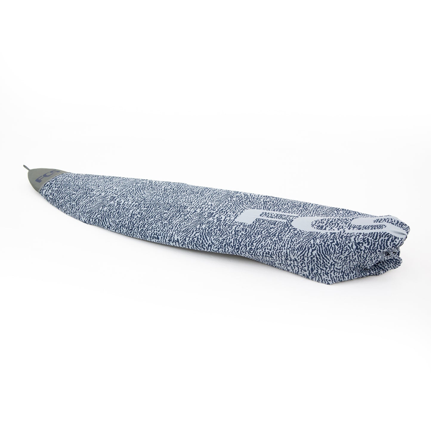 FCS Stretch Fun Board Cover | 7'0 Carbon