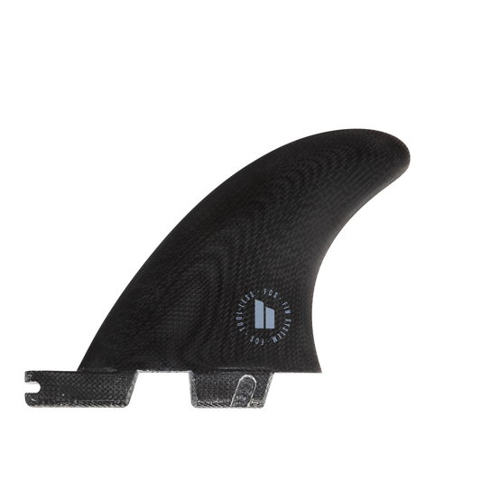 FCS II Carver PG Small Side Byte Fins