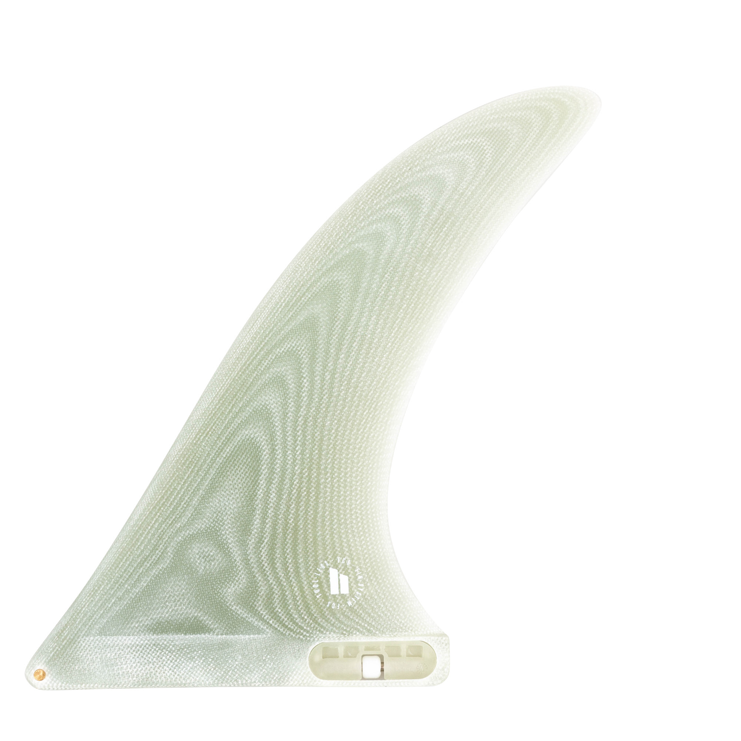 FCS II Thomas Longboard Fin | 10.75" Volan