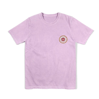 T-Shirt - Joplin Lilac
