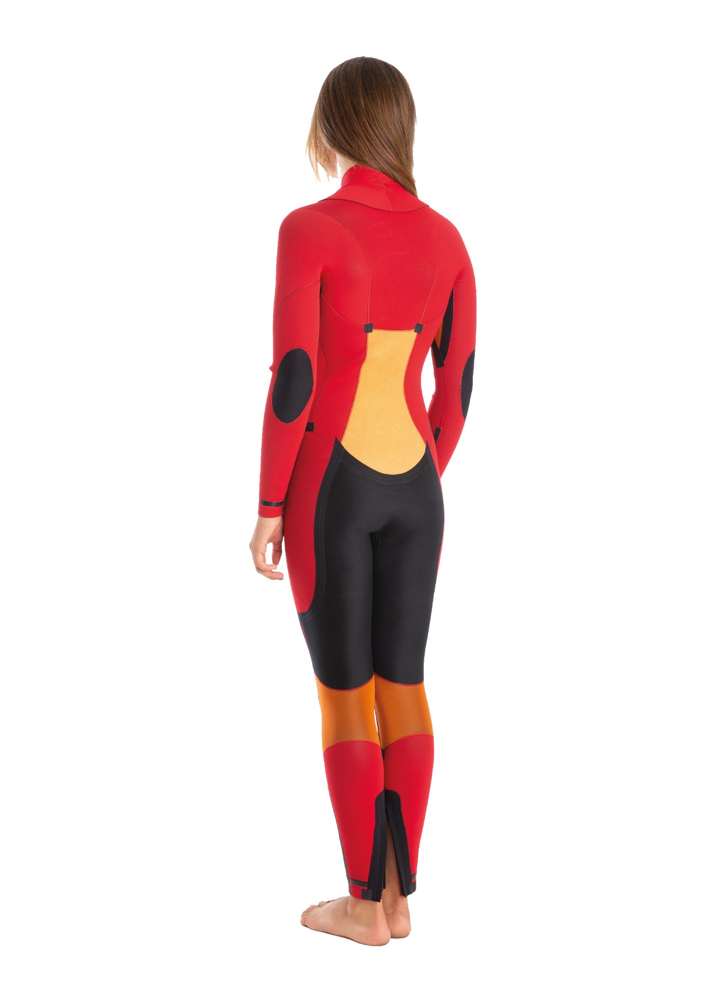 Ladies Catsuit | 4/3mm