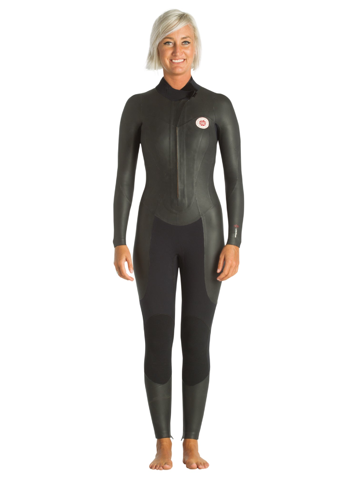 Ladies Catsuit | 4/3mm