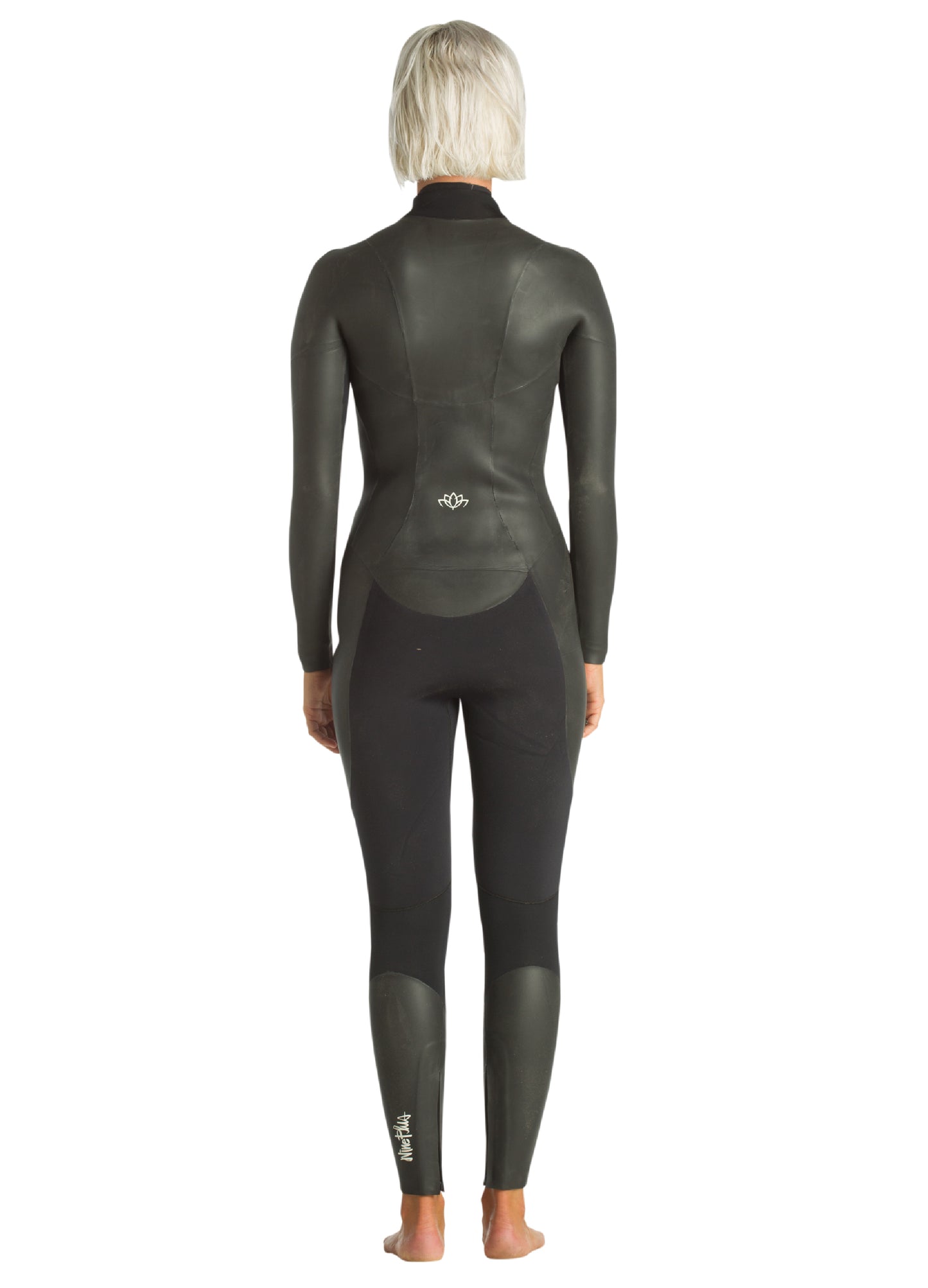 Ladies Catsuit | 4/3mm