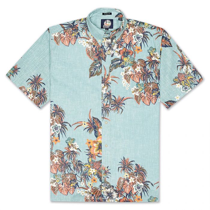 Reyn Spooner® Pupus and Mai Tai - Classic Fit