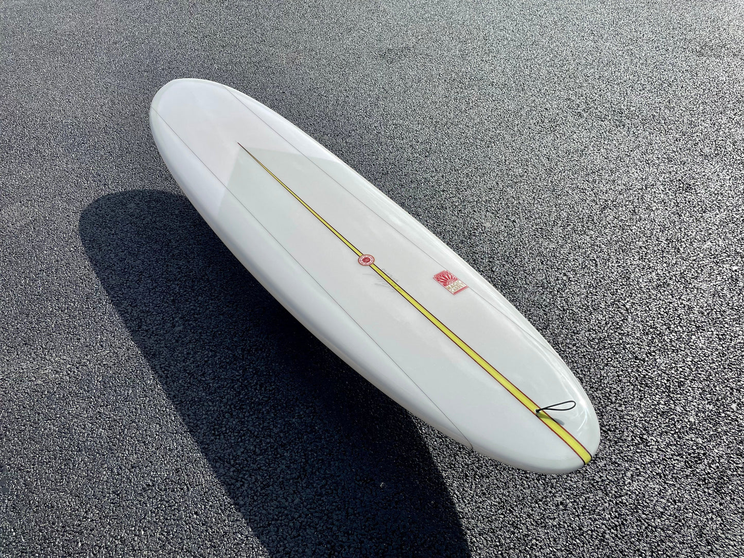 Magic Carpet | 7'0" x 21&1/2" x 2&7/8ths