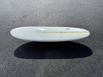 Magic Carpet | 7'0" x 21&1/2" x 2&7/8ths