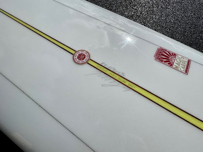 Magic Carpet | 7'0" x 21&1/2" x 2&7/8ths