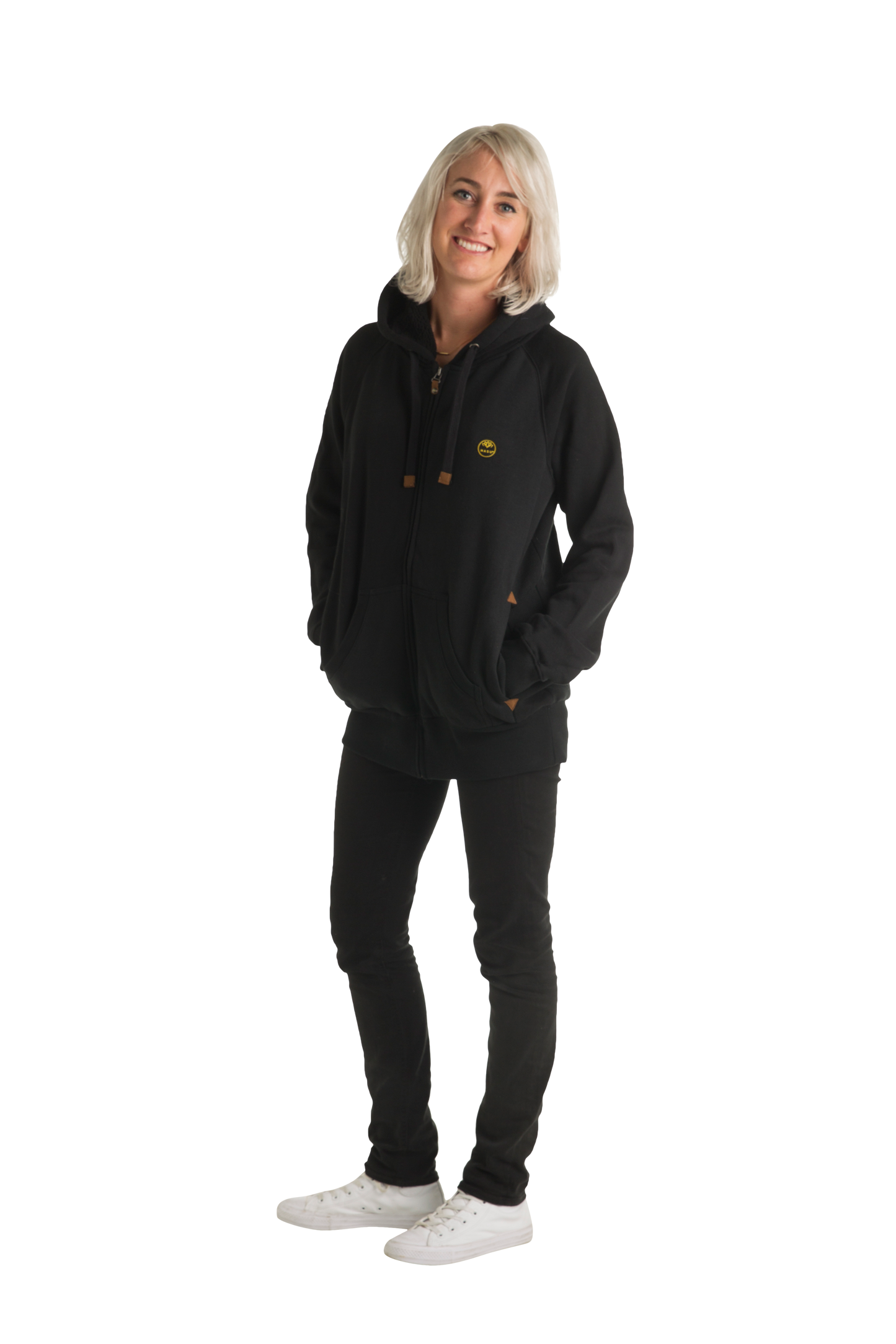 HASU Sweatshirt